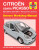 Citroen Xsara Picasso Petrol & Diesel (Mar 04 - 10) - Haynes Publishing