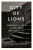 City of Lions - Philippe, QC Sands,Jozef Wittlin