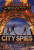 City Spies - James Ponti
