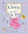 Claris: A Tres Chic Activity Book Volume #1 - Megan Hess