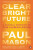 Clear Bright Future - Paul Mason