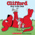 Clifford's Day with Dad (Classic Storybook) - 