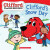Clifford's Snow Day (Clifford the Big Red Dog Storybook) - 