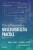 Clinical Reasoning in Musculoskeletal Practice - Darren A, BAppSc, GradDipManipTher, MAppSc(ManipPhty), PhD (Professor, School of Health Sciences, T,Mark A, BSc, PT, GradDipManipTher, MAppSc (Senior Lecturer, Program Director, Master of Advanced Cl
