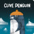 Clive Penguin - Huw Lewis-Jones