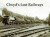 Clwyd's Lost Railways - Neil Burgess