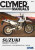 Clymer Manual Suzuki DR650ES 1996-2019 - Haynes Publishing