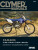 Yamaha TT-R50, TT-R110 and TT-R125 (04-17) Clymer Repair Manual - 