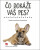Čo dokáže váš pes? - Sophie Collins