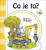 Co je to? Bagry - Hana Mertová