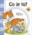 Co je to? Kočky - Hana Mertová