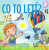 Co to letí? - Antonín Šplíchal,Jiří Havel