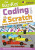 Coding with Scratch - Create Fantastic Driving Games - Max Wainewright