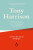 Collected Poems - Tony Harrison