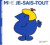Collection Monsieur Madame (Mr Men & Little Miss) - Roger Hargreaves