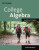 College Algebra - Jeff  Hughes,R. ) Gustafson
