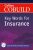 Collins COBUILD Key Words for Insurance - 