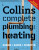 Collins Complete Plumbing and Central Heating - David Day,Albert Jackson