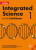 Collins Integrated Science for the Caribbean - Studentâ€™s Book 1 - 