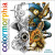 Colormorphia - Rosanes Kerby