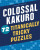 Colossal Kakuro: 72 Titanically Tricky Puzzles - 