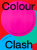 Colour Clash - Jon Dowling
