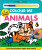Colour Me: Animals - Roger Priddy,Priddy Books