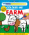Colour Me: Farm - Roger Priddy,Priddy Books