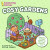 Colouring Corner: Cosy Gardens - Steve James