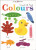 Colours - Roger Priddy,Priddy Books