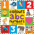 Colours ABC Numbers - Roger Priddy,Priddy Books