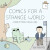 Comics for a Strange World - Reza Farazmand