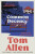 Common Decency - Tom Allen