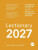 Common Worship Lectionary 2027 - SPCK