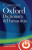 Compact Oxford Dictionary & Thesaurus - Oxford Languages