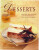 Complete Book Desserts - Martha Day