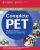 Complete PET Students Book with Answers with CD-ROM - Peter Mayer,Emma Heyderman