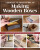 Complete Starter Guide to Making Wooden Boxes - Albert Kleine