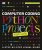 Computer Coding: Python Projects for Kids - Carol Vorderman
