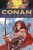Conan 13: Královna Černého pobřeží - Robert E. Howard,Brian Wood