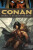 Conan 22: Ďábel v železo vtělený - Robert E. Howard,Cullen Bunn