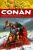 Conan Dcera pána mrazu a další povídky - Kurt Busiek,Cary Nord