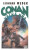 Conan a velká hra - Leonard Medek