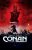 Conan z Cimmerie 1 - červená - Robert E. Howard
