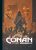 Conan z Cimmerie 3 - oranžová s ženami - Robert E. Howard