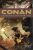 Conan: Zrozen na bitevním poli - Kurt Busiek,Ruth Greg