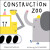 Construction Zoo - Jennifer Thorne