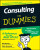Consulting For Dummies - Bob Nelson,Peter Economy