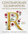 Contemporary Illumination for the Calligrapher and Artist - Toni Watts