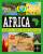 Continents Uncovered: Africa - Rob Colson